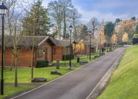Wychnor Park Country Club 5