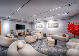 Elite Port Hotel Istanbul Airport 2