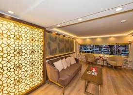 Marmara Place Old City Hotel 3
