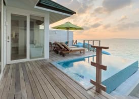 Siyam World Maldives - 24 hour Premium Inclusive 5