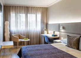 Sallés Hotel Pere IV 4