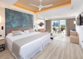 Hotel Riu Palace Jandia 3