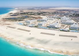 Hotel Riu Palace Santa Maria - All Inclusive 4