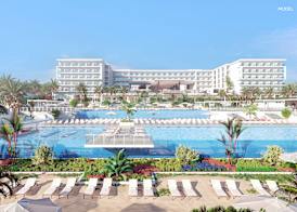 Riu Palace Swahili - All Inclusive - Adults Only 2