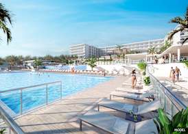 Riu Palace Swahili - All Inclusive - Adults Only 3
