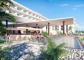Riu Palace Swahili - All Inclusive - Adults Only 4