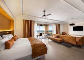 Hotel Riu Palace Tikida Agadir - All Inclusive 5