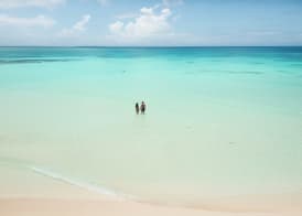 Riu Palace Zanzibar - All Inclusive 5