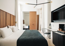 Yurbban Passage Hotel & Spa 4