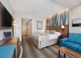 Riu Plaza Chicago 5