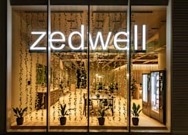 Zedwell Hotel Greenwich 5
