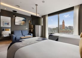 Riu Plaza London Victoria 5
