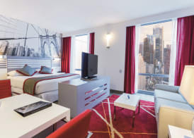 Riu Plaza New York Times Square 3