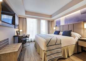 Riu Plaza Toronto 3