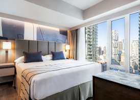 Riu Plaza Toronto 4