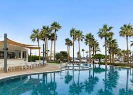 St George Beach Hotel & Spa Resort 5