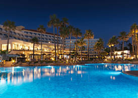 St George Beach Hotel & Spa Resort 2