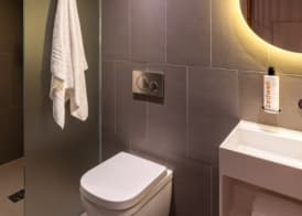 Zedwell Hotel Piccadilly Circus 3