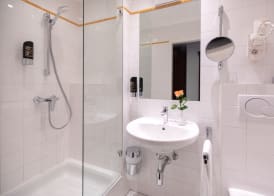 Garner Hotel Vienna - Prinz Eugen by IHG 5