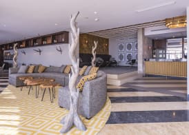 Be Live Adults Only La Cala Boutique Hotel 2