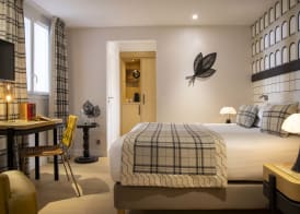 Hotel Phileas Lazare & Spa - Opera 4