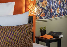 Hotel Louis II 4