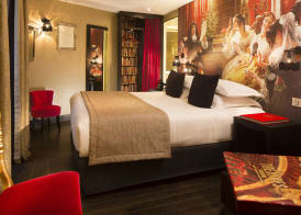 Hotel Les Théâtres 3