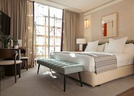 Hospes Palacio de los Patos, a Member of Design Hotels 4