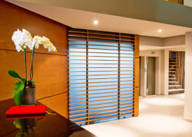 Oktober Downtown Boutique Hotel 5