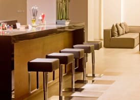 Oktober Downtown Boutique Hotel 4