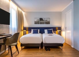 Mercure Toulouse Aeroport Blagnac 5