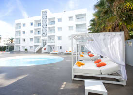 Ibiza Sun Apartments 3