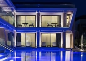 Akti Toroni Boutique Hotel 4