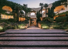 Mangia's Brucoli, Sicily, Autograph Collection 2