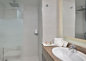 Hotel Isla de Cabrera 4