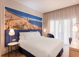 Eurostars Mediterranea Plaza 3