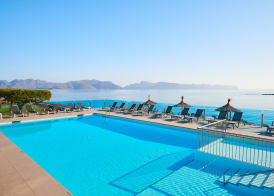 Hotel Moré 3