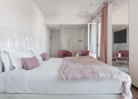 Eurostars Florence Boutique 5