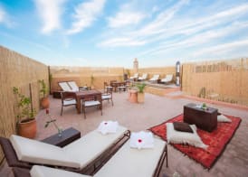 Bliss Riad Hotel 5