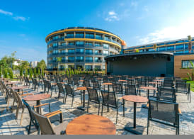 Arnor De Luxe Hotel & Spa 5