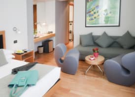 Best Western Ars Hotel 4
