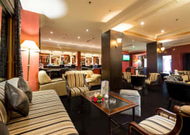 Kennedy Hospitality Resort 2