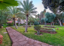 Kennedy Hospitality Resort 5