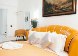 Gregorio VII Luxury Suites San Damaso 3