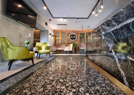 Hotel M29 3