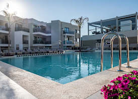 Porto Platanias Beach Luxury Selection - Adults Only 2