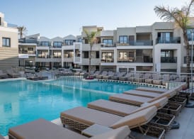 Porto Platanias Beach Luxury Selection - Adults Only 5