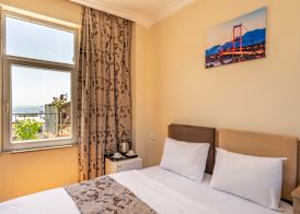 Hotel Gedikpasa Family 4