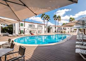 Apartaments Cales de Ponent 4