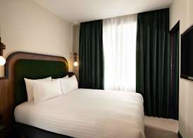Hotel Le Richemont 3